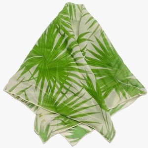 ❣️SOLD❣️ Celine Silk Scarf